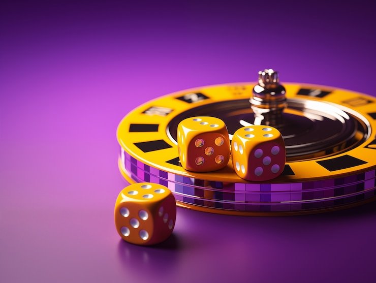 Navigasi Triple di perangkat mobile