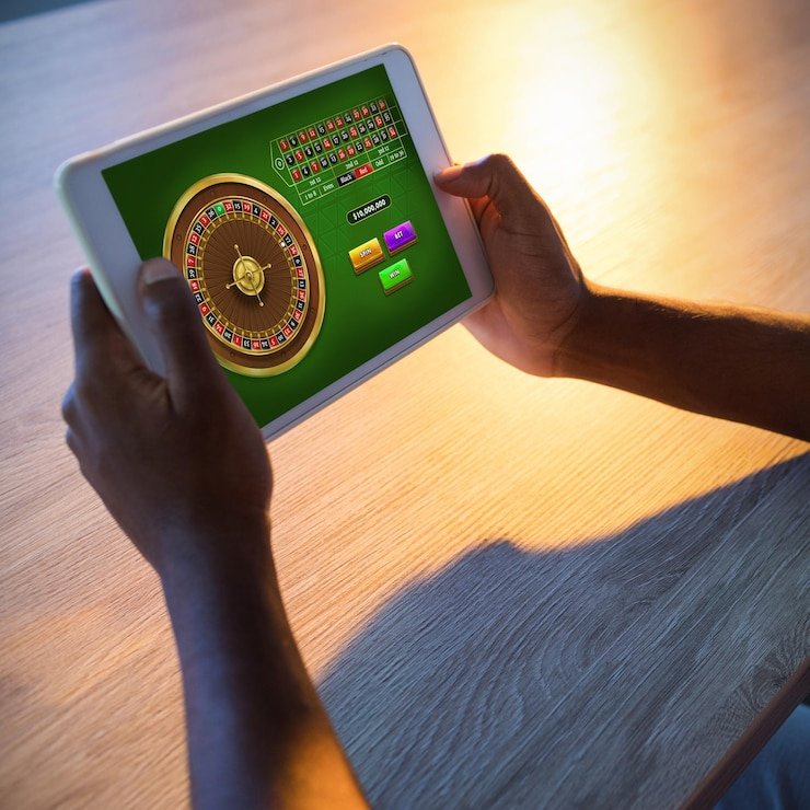Kartu privasi dan keamanan akun digital