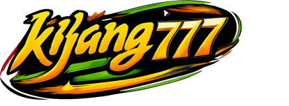Logo kijang777 untuk beranda